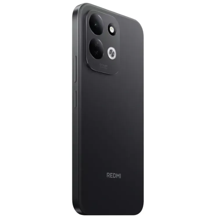 Alles XIAOMI mobilni telefon REDMI 17 4/128 CRNI