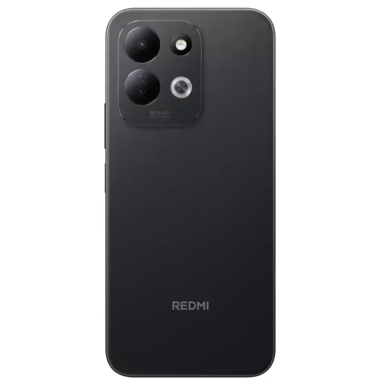Alles XIAOMI mobilni telefon REDMI 17 4/128 CRNI
