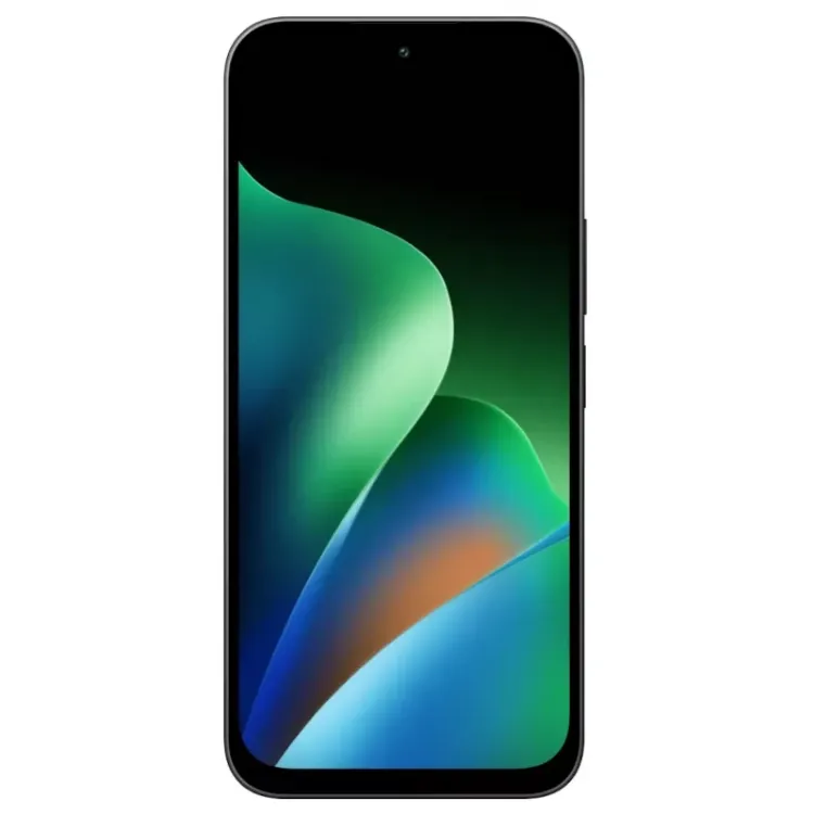 Alles XIAOMI mobilni telefon REDMI 17 4/128 CRNI