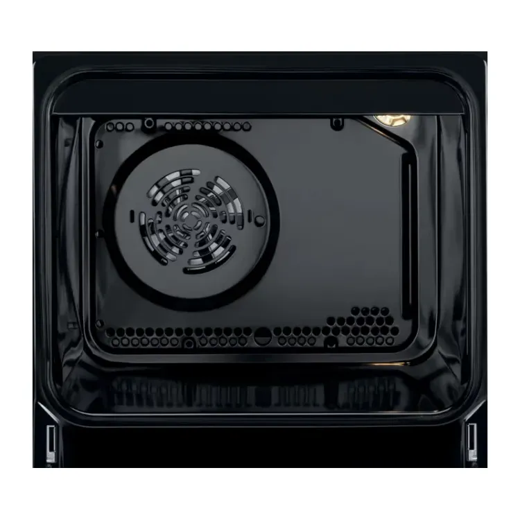Alles ELECTROLUX štednjak LKR540066W