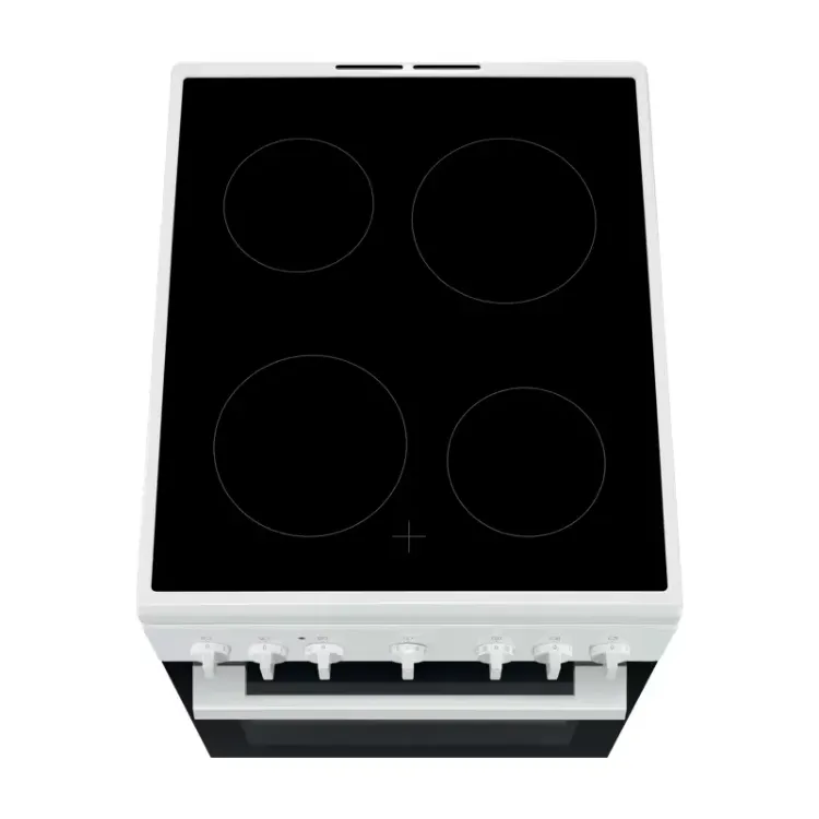 Alles ELECTROLUX štednjak LKR540066W