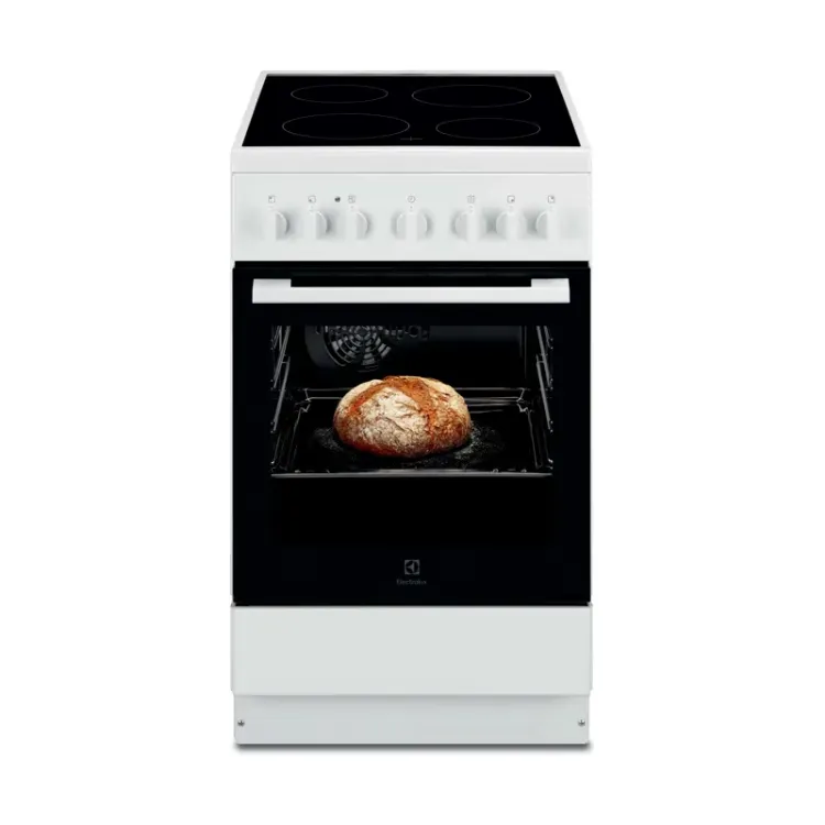 Alles ELECTROLUX štednjak LKR540066W
