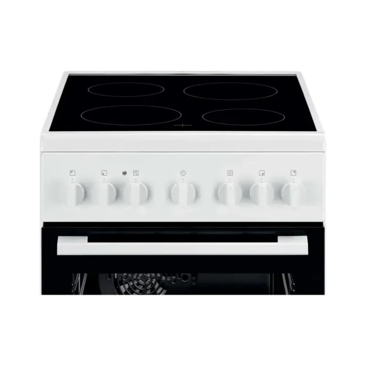 Alles ELECTROLUX štednjak LKR540066W