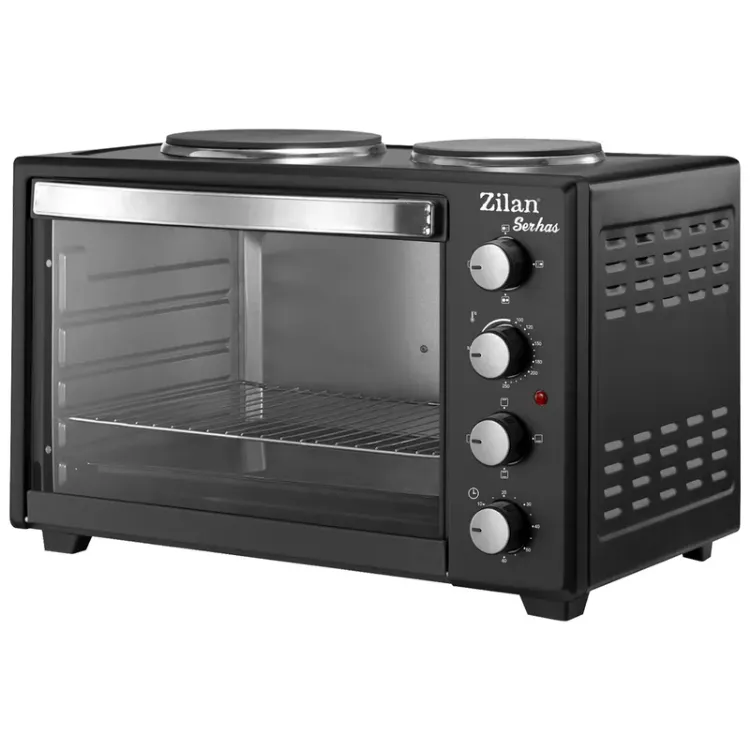Alles ZILAN mini pećnica ZLN2935