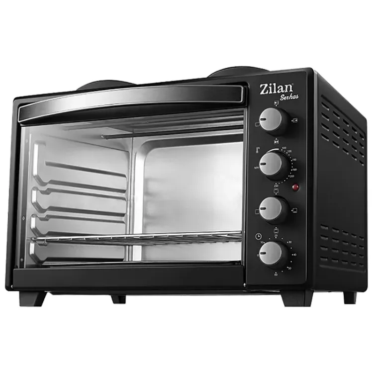 Alles ZILAN mini pećnica ZLN2935