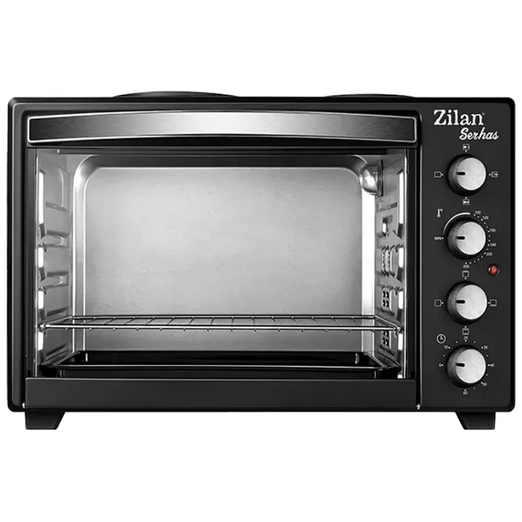 Alles ZILAN mini pećnica ZLN2935