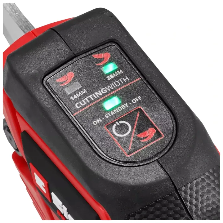 Alles EINHELL škare za orezivanje akumulatorske GP-LS 18/28