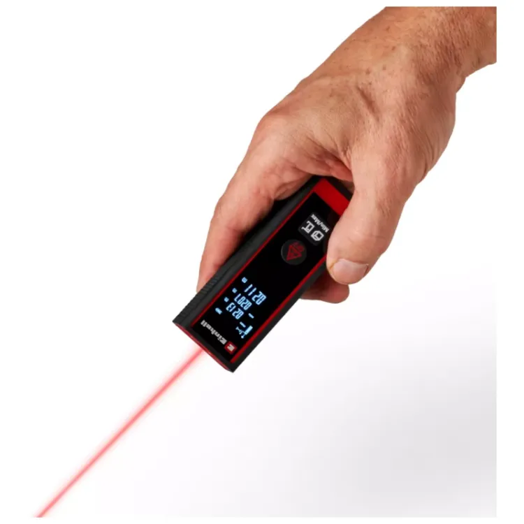 Alles EINHELL metar laserski TC-LD 30 R