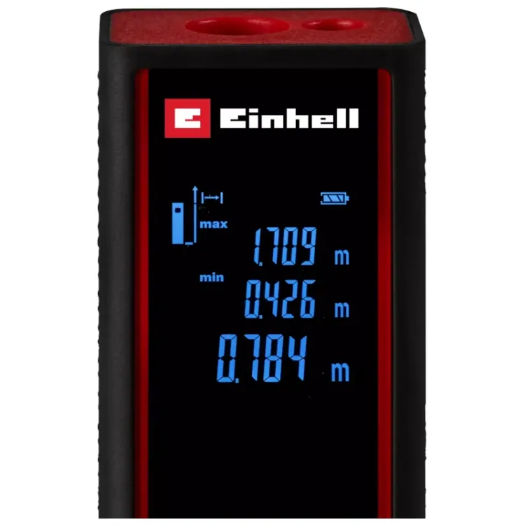 Alles EINHELL metar laserski TC-LD 30 R