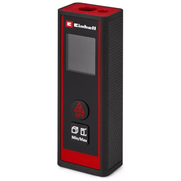 Alles EINHELL metar laserski TC-LD 30 R