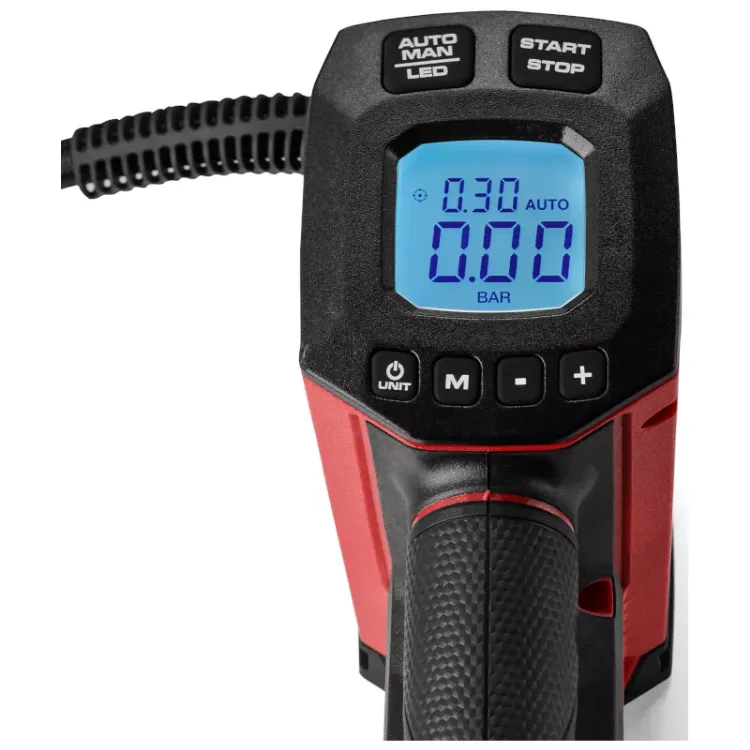 Alles EINHELL auto kompresor CE-CC 18/23