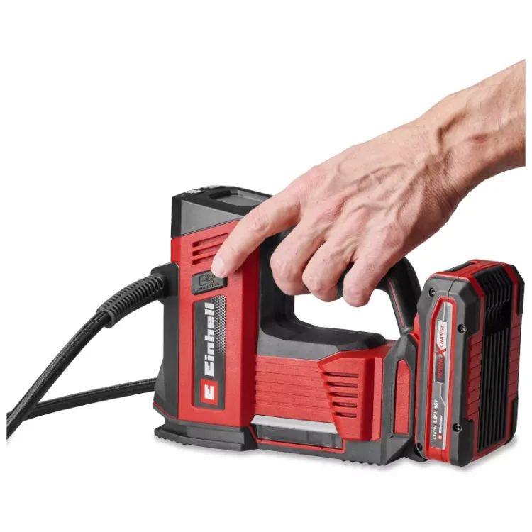 Alles EINHELL auto kompresor CE-CC 18/23