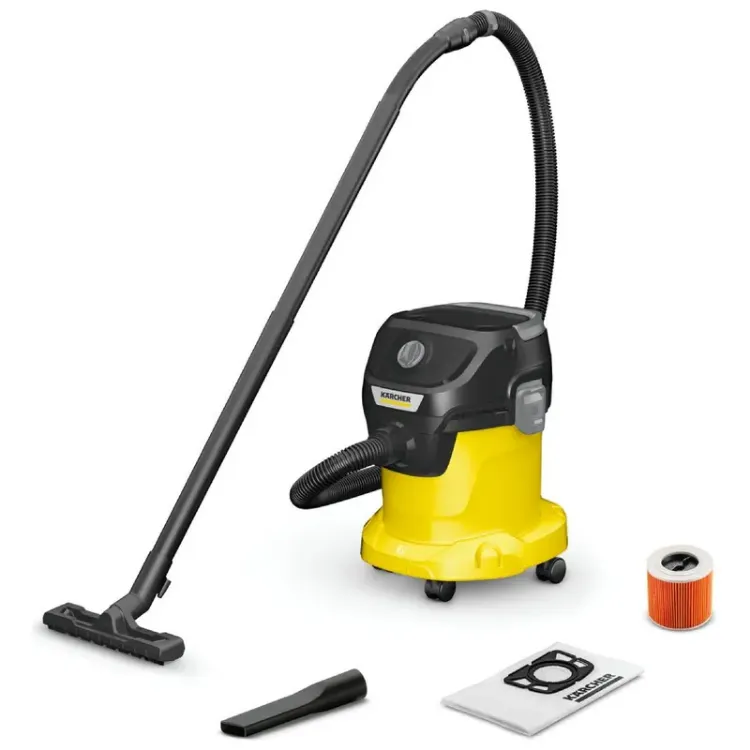 Alles KARCHER usisavač KWD 3 V-15/4/20 (BYY) 1.628-444.0