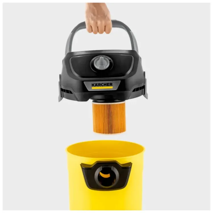 Alles KARCHER usisavač KWD 3 V-15/4/20 (BYY) 1.628-444.0