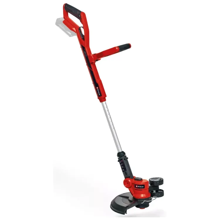 Alles EINHELL trimer akumulatorski GE-CT 18/30 Li-Solo