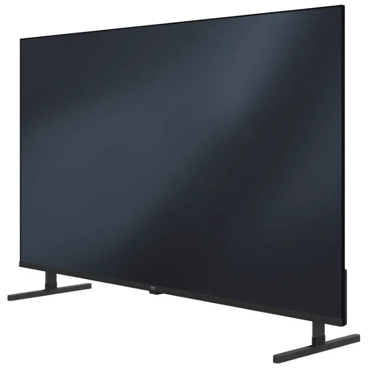 Alles BEKO Ultra HD TV 50 BCQ 8000