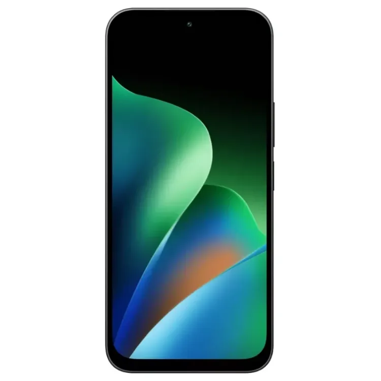 Alles XIAOMI mobilni telefon REDMI 17 4/256 CRNI