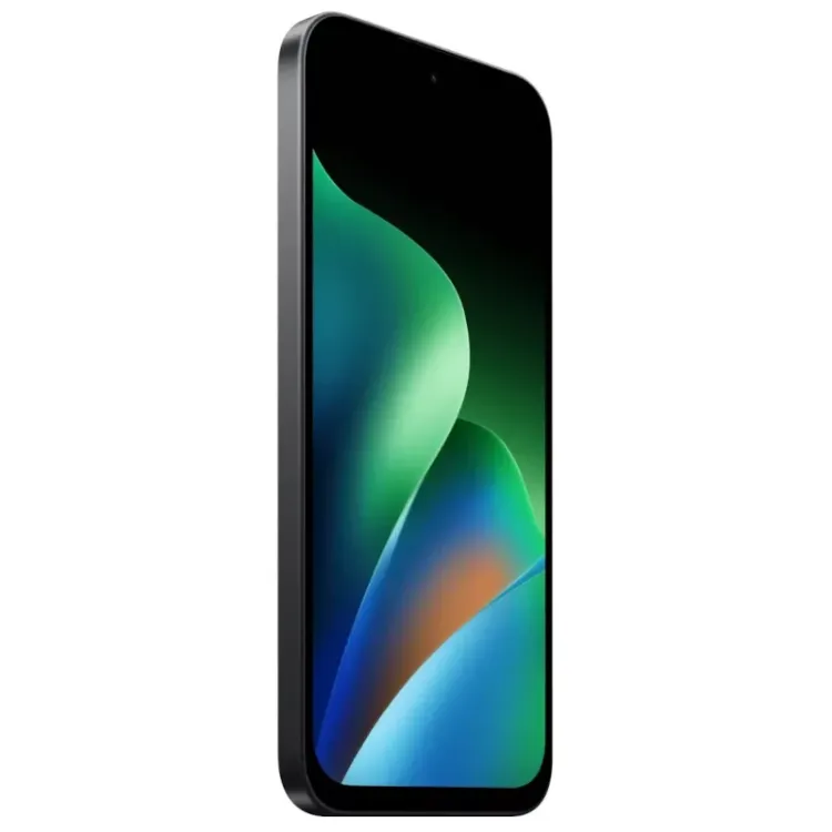 Alles XIAOMI mobilni telefon REDMI 17 4/256 CRNI