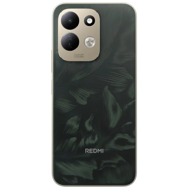 Alles XIAOMI mobilni telefon REDMI 17 4/256 ZELENI