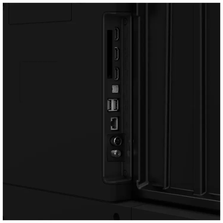 Alles BEKO Ultra HD TV 75 BCQ 8000