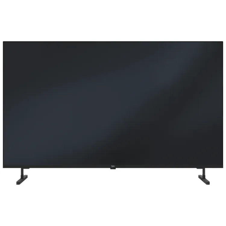 Alles BEKO Ultra HD TV 75 BCQ 8000