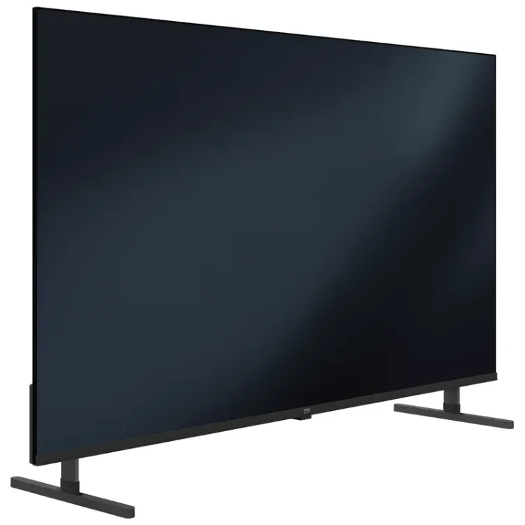 Alles BEKO Ultra HD TV 75 BCQ 8000