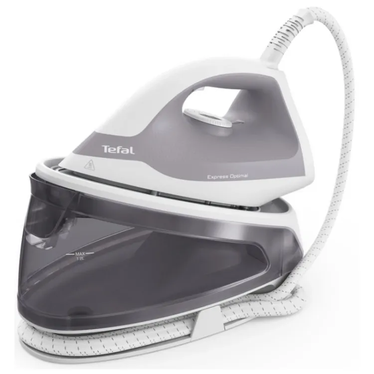 Alles TEFAL parna postaja SV4111E0