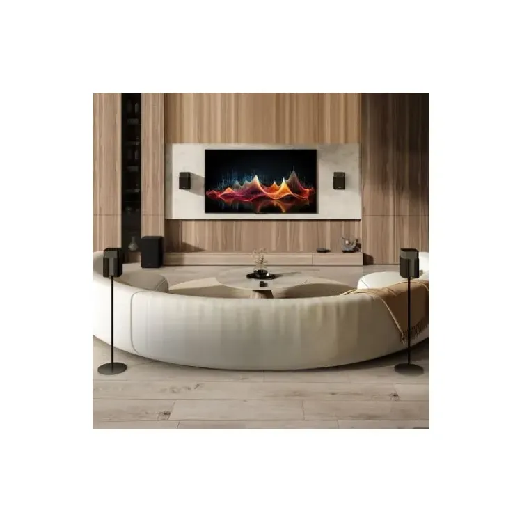 Alles HISENSE zvučnik soundbar HT SATURN