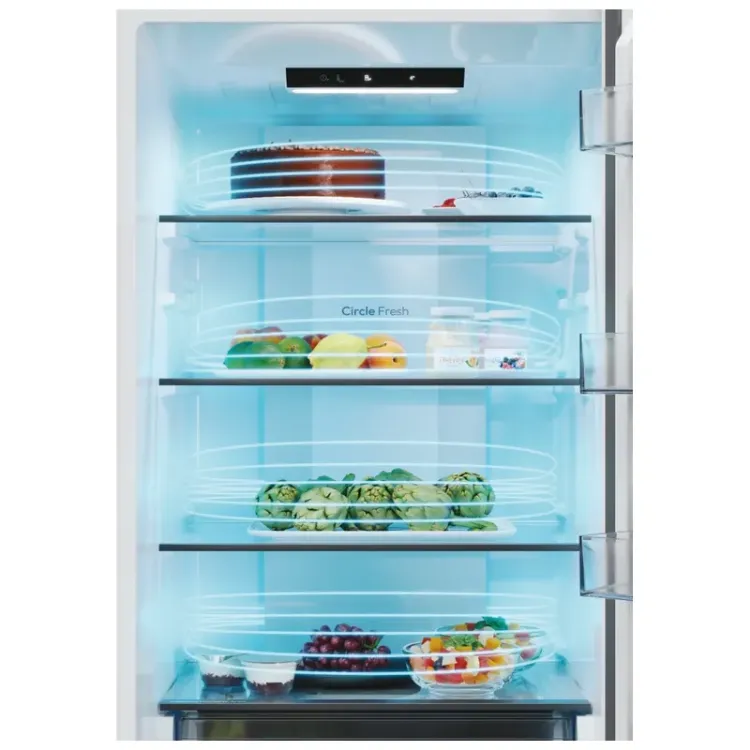 Alles CANDY hladnjak kombinirani ECN2CQTEB206