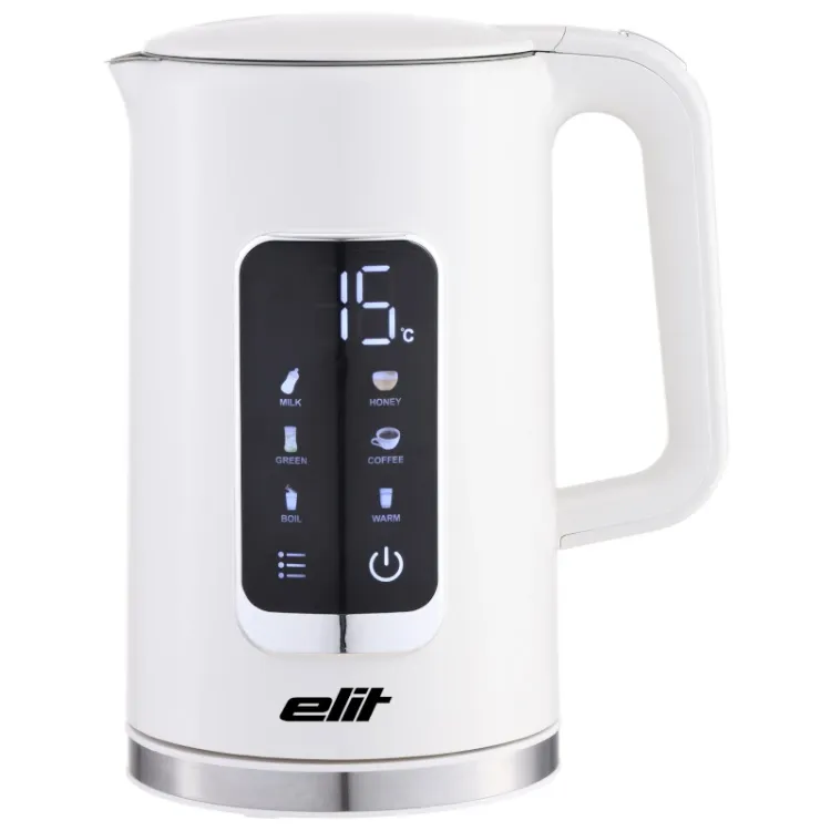 Alles ELIT kuhalo vode COOLTOUCH 1.7WH