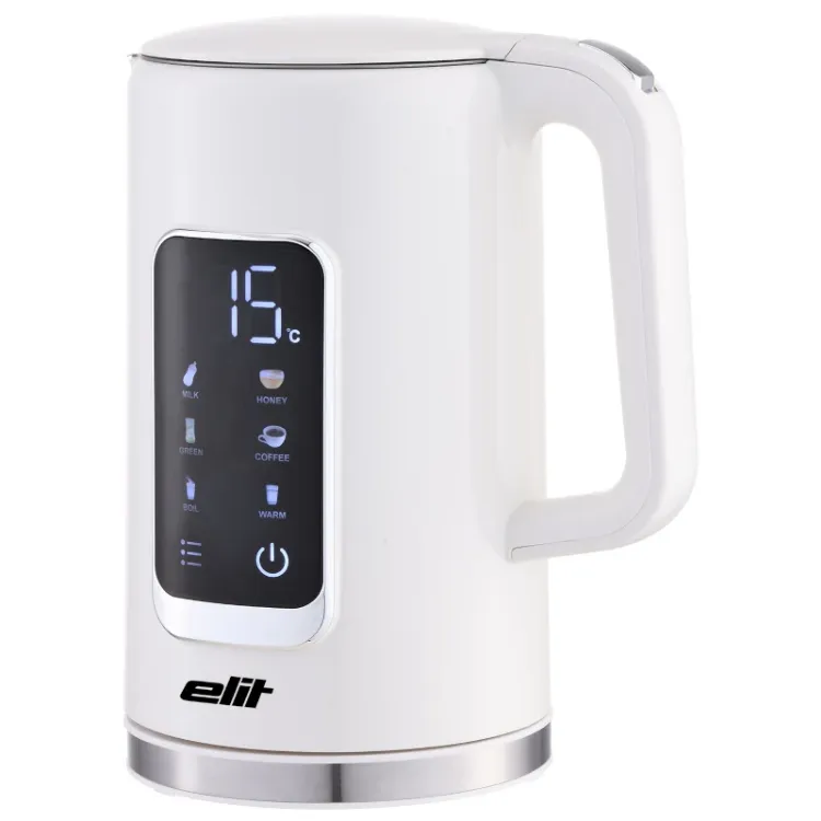 Alles ELIT kuhalo vode COOLTOUCH 1.7WH