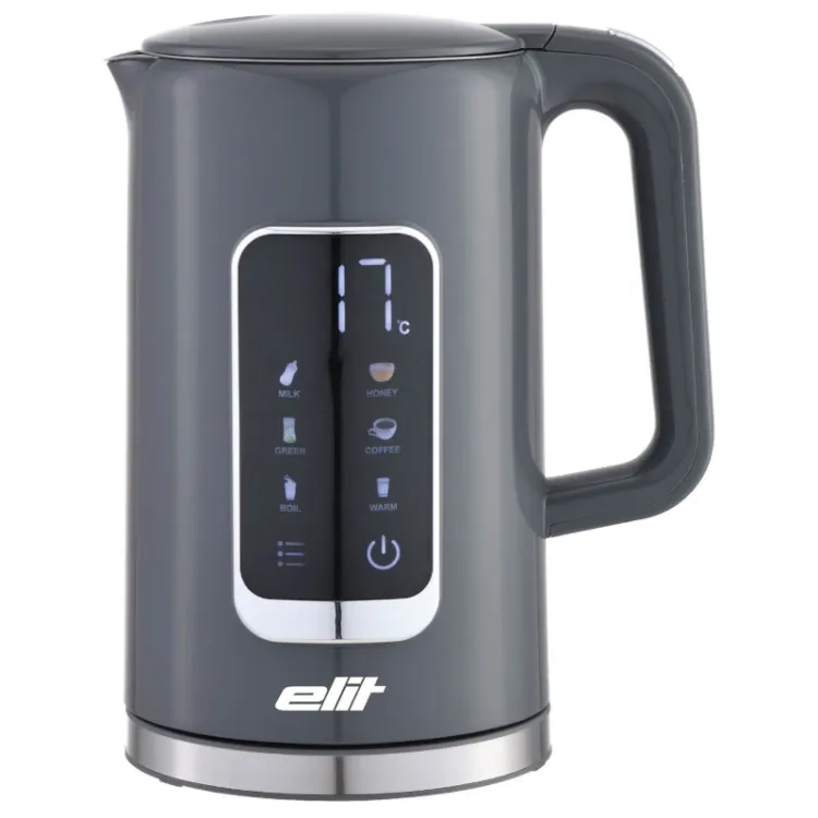 Alles ELIT kuhalo vode COOLTOUCH 1.7GY