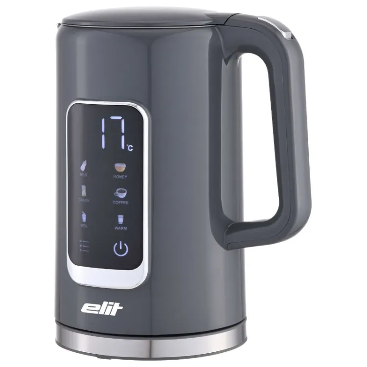 Alles ELIT kuhalo vode COOLTOUCH 1.7GY