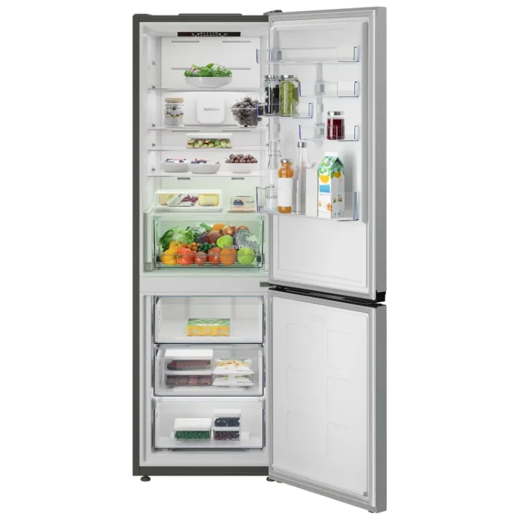 Alles BEKO hladnjak kombinirani B3RCNA375HXB