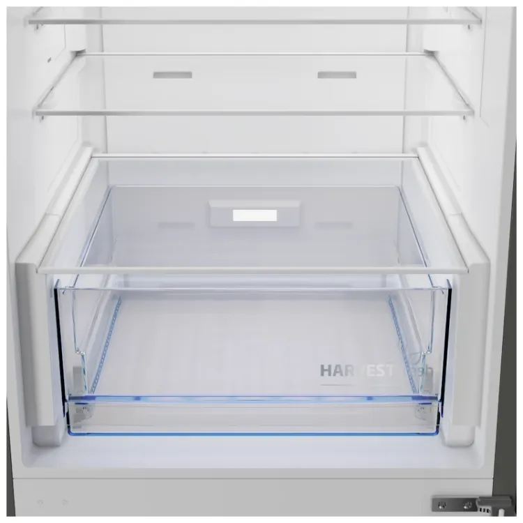 Alles BEKO hladnjak kombinirani B3RCNA375HXB