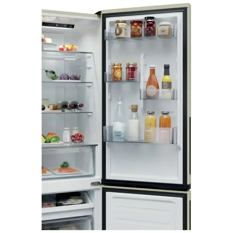 Alles CANDY hladnjak kombinirani CNCQ2T518EC