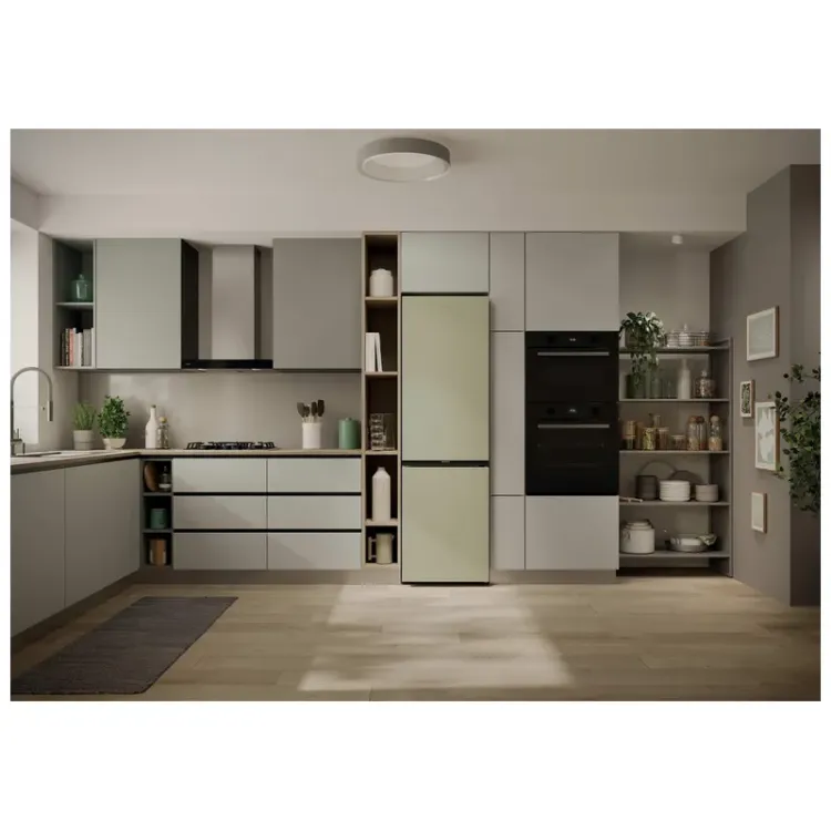 Alles CANDY hladnjak kombinirani CNCQ2T518EC