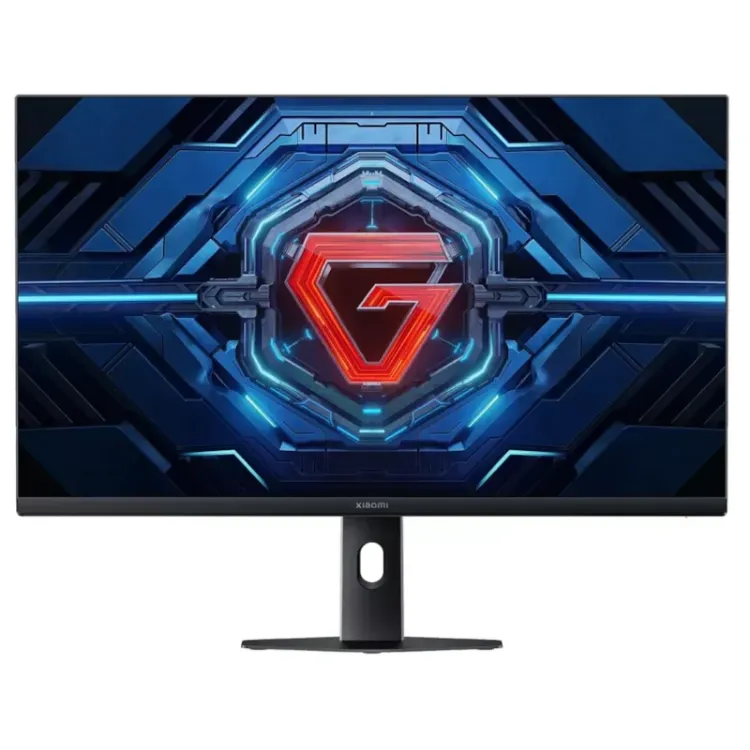 Alles XIAOMI monitor gaming G27I 2026