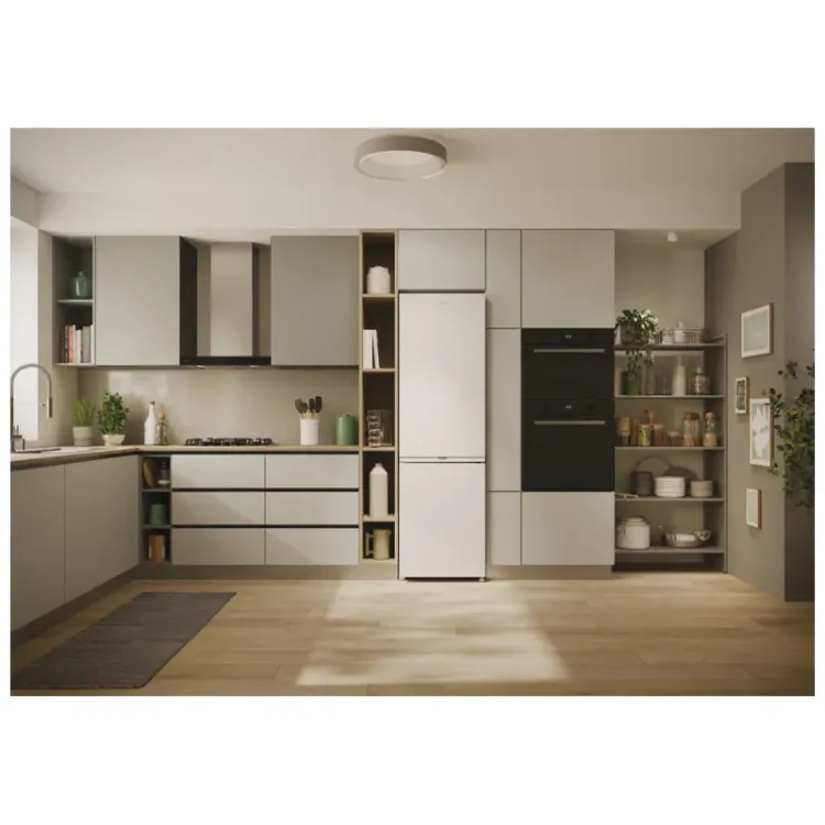 Alles CANDY hladnjak kombinirani CNCQ2T518EW