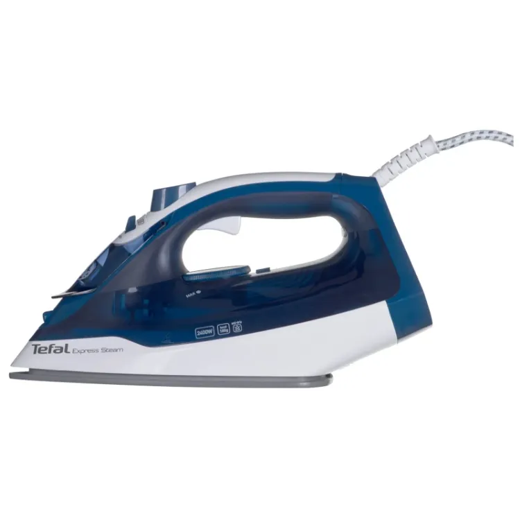 Alles TEFAL glačalo FV2838EO