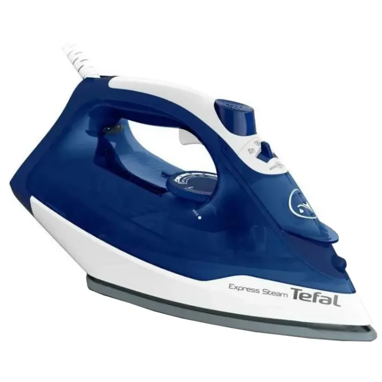 Alles TEFAL glačalo FV2838EO