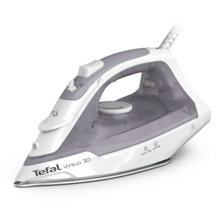 Alles TEFAL glačalo FV2C43EO