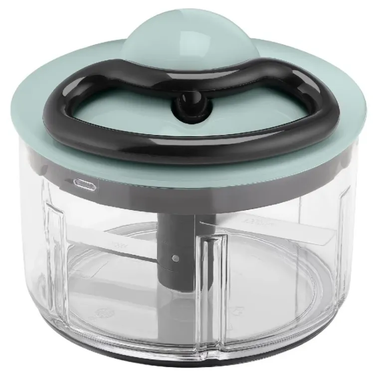 Alles TEFAL sjeckalica ručna K1330855