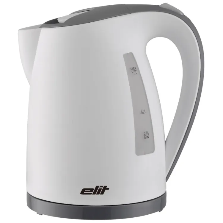 Alles ELIT kuhalo vode WKP-1.7 sivo