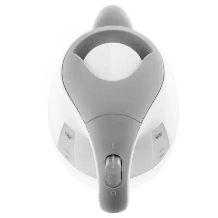 Alles ELIT kuhalo vode WKP-1.7 sivo