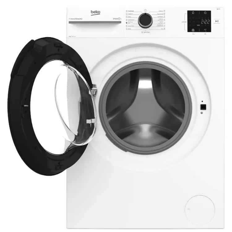 Alles BEKO perilica rublja BM1WFSU36233WB