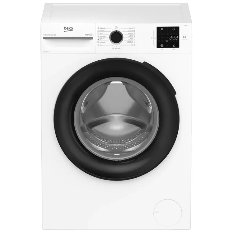 Alles BEKO perilica rublja BM1WFSU36233WB