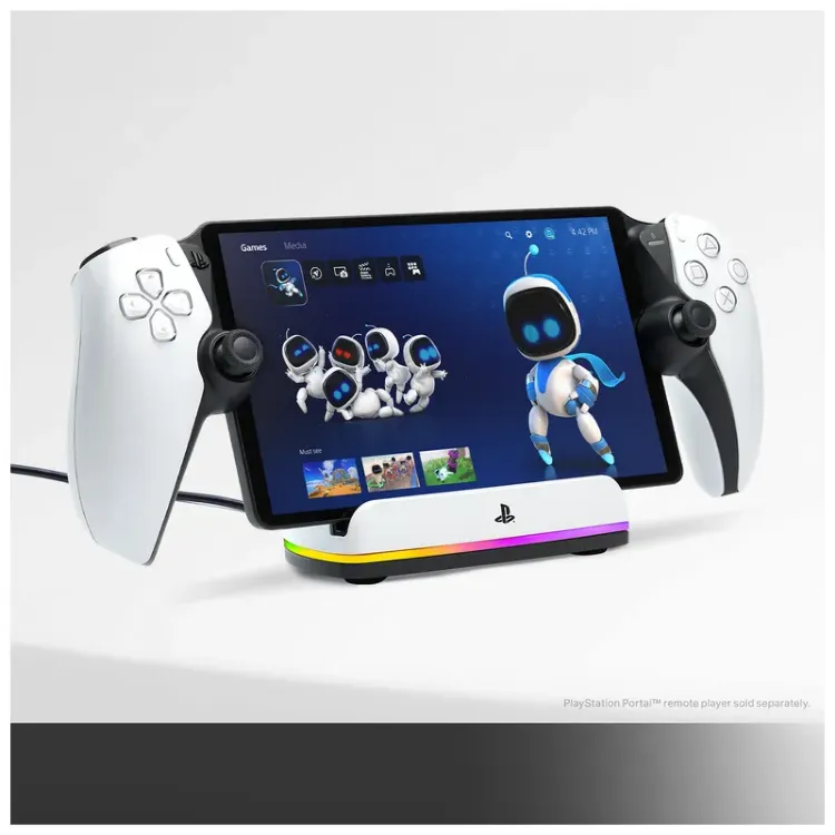 Alles PowerA stanica za punjenje za PlayStation Portal Remote Player