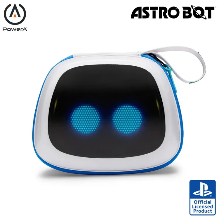Alles POWERA zaštitna torbica ASTRO BOT za PlayStation 5 DualSense kontroler