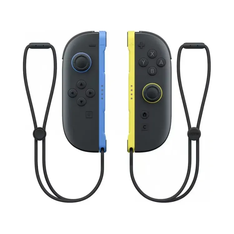 Alles NINTENDO Joy-Con 2 plavi/svijetlo žuti